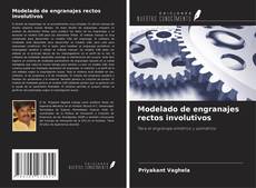 Bookcover of Modelado de engranajes rectos involutivos