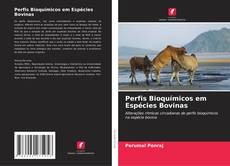 Bookcover of Perfis Bioquímicos em Espécies Bovinas