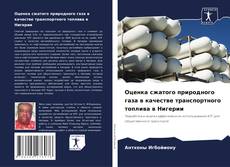 Обложка Оценка сжатого природного газа в качестве транспортного топлива в Нигерии