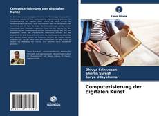 Buchcover von Computerisierung der digitalen Kunst