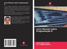 Bookcover of Livro Manual sobre Programação R