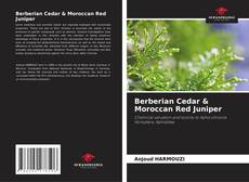 Buchcover von Berberian Cedar & Moroccan Red Juniper