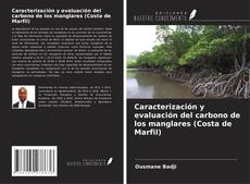 Buchcover von Caracterización y evaluación del carbono de los manglares (Costa de Marfil)