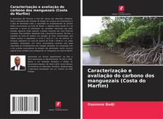 Copertina di Caracterização e avaliação do carbono dos manguezais (Costa do Marfim)