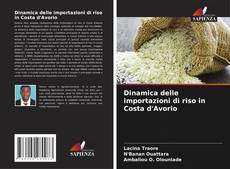 Dinamica delle importazioni di riso in Costa d'Avorio的封面