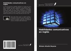 Portada del libro de Habilidades comunicativas en inglés