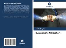 Portada del libro de Europäische Wirtschaft