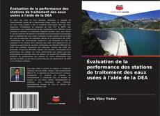 Copertina di Évaluation de la performance des stations de traitement des eaux usées à l'aide de la DEA