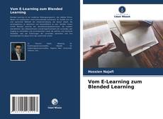 Couverture de Vom E-Learning zum Blended Learning