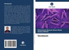 Обложка Verotoxin