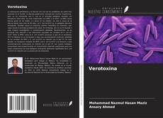 Bookcover of Verotoxina
