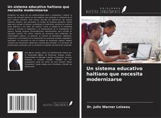 Un sistema educativo haitiano que necesita modernizarse的封面