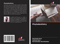 Portada del libro de Phytodentistry