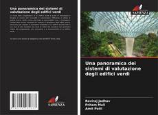 Portada del libro de Una panoramica dei sistemi di valutazione degli edifici verdi