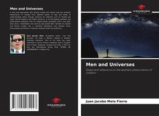 Buchcover von Men and Universes