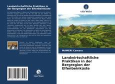 Portada del libro de Landwirtschaftliche Praktiken in der Bergregion der Elfenbeinküste