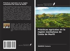 Обложка Prácticas agrícolas en la región montañosa de Costa de Marfil