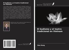 Portada del libro de El budismo y el teatro tradicional en Vietnam