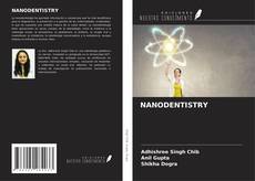 NANODENTISTRY kitap kapağı
