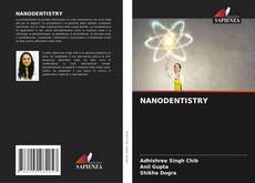 NANODENTISTRY kitap kapağı