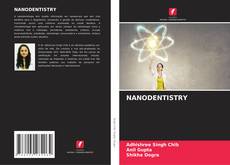 Buchcover von NANODENTISTRY