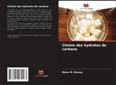 Обложка Chimie des hydrates de carbone