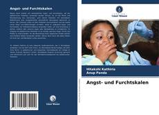 Borítókép a  Angst- und Furchtskalen - hoz