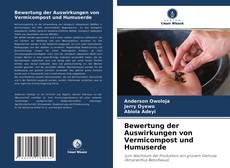 Couverture de Bewertung der Auswirkungen von Vermicompost und Humuserde