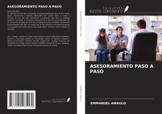 Portada del libro de ASESORAMIENTO PASO A PASO