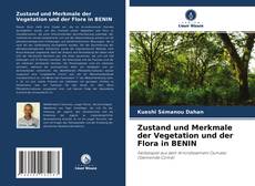 Zustand und Merkmale der Vegetation und der Flora in BENIN的封面