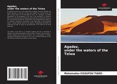 Buchcover von Agadez, under the waters of the Telwa