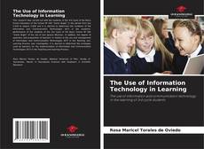 Buchcover von The Use of Information Technology in Learning