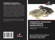Borítókép a  PARAMETRI FISIOLOGICI E PRESTAZIONI PRODUTTIVE DI - hoz