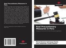 Buchcover von Real Precautionary Measures in Peru