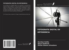 Buchcover von FOTOGRAFÍA DIGITAL EN ORTODONCIA