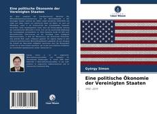 Portada del libro de Eine politische Ökonomie der Vereinigten Staaten