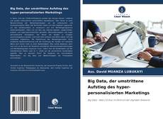Big Data, der umstrittene Aufstieg des hyper-personalisierten Marketings的封面