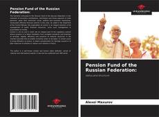 Обложка Pension Fund of the Russian Federation: