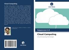 Cloud Computing kitap kapağı