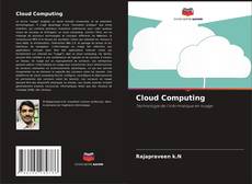 Buchcover von Cloud Computing
