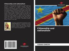 Buchcover von Citizenship and nationalism