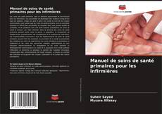 Manuel de soins de santé primaires pour les infirmières kitap kapağı