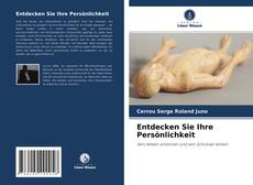 Capa do livro de Entdecken Sie Ihre Persönlichkeit 