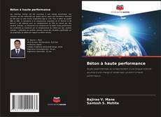 Couverture de Béton à haute performance