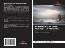 Обложка Federalism and Inter-municipal Cooperation