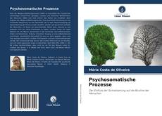 Psychosomatische Prozesse kitap kapağı