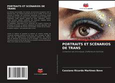 Buchcover von PORTRAITS ET SCÉNARIOS DE TRANS