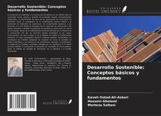 Buchcover von Desarrollo Sostenible: Conceptos básicos y fundamentos