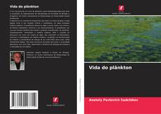 Bookcover of Vida do plânkton