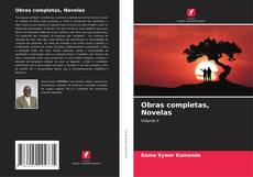 Bookcover of Obras completas, Novelas